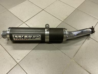 Глушитель Правый, Honda, CBR 600 F3, 1995, 0, 0