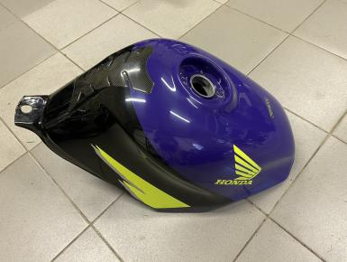 Бак топливный, Honda, CBR 600 F3, 1995, 0, 0