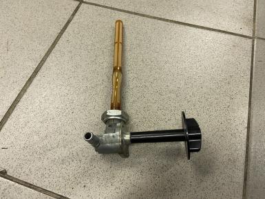 Топливный кран переключения баков, Honda, CBR 600 F3, 1995, 0, 0