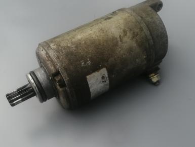 Стартер, Kawasaki, ZZR 400, 1993, 0, 0