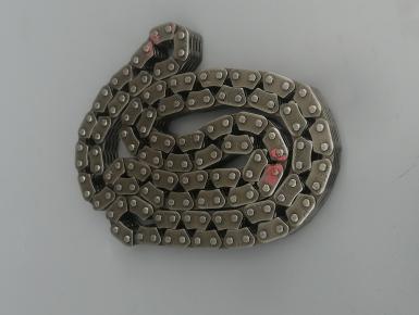 Цепь ГРМ, Kawasaki, ZZR 400, 1993, 0, 0