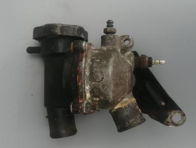 Корпус термостата, Kawasaki, ZZR 400, 1993, 0, 0