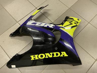Пластик боковой правый, Honda, CBR 600 F3, 1995, 0, 0