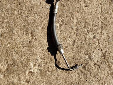 Шланг тормозной, Honda, NC 700 S / NC 750 S, 2012, 0, 0