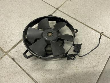 Вентилятор охлаждения Левый, Honda, 1995, 0, 1