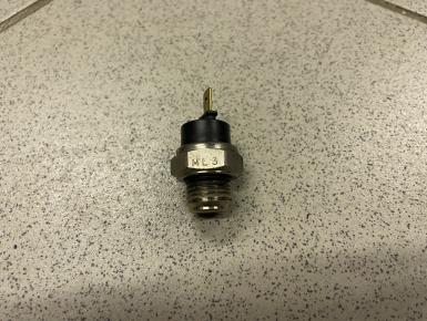 Датчик включения вентилятора, Honda, CBR 600 F3, 1995, 0, 0