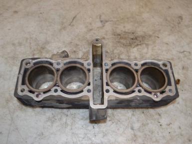 Блок цилиндров, Suzuki, RF 400, 1996, 0, 0