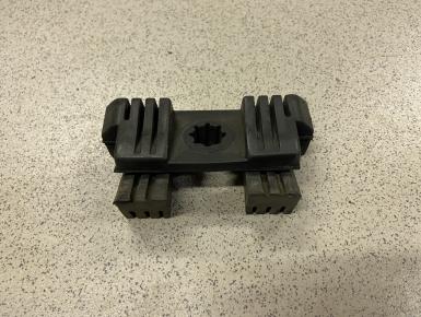 Прокладки под бак, Honda, CBR 600 F3, 1995, 0, 0