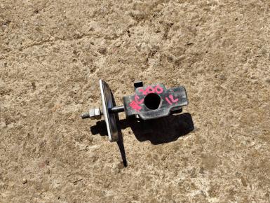 Натяжитель приводной цепи, Honda, NC 700 S / NC 750 S, 2012, 0, 0