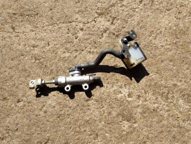 Задний тормозной цилиндр, Honda, NC 700 S / NC 750 S, 2012, 0, 0