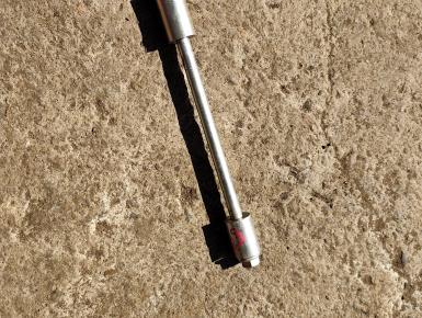 Шпилька крепления двигателя, Honda, NC 700 S / NC 750 S, 2012, 0, 0