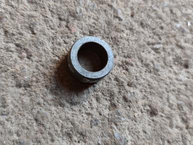 Втулка распорная колеса, Honda, NC 700 S / NC 750 S, 2012, 0, 0