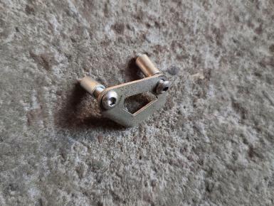 Датчик ABS (АБС) переднего колеса, Honda, NC 700 S / NC 750 S, 2012, 0, 0