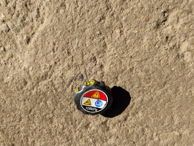 Крышка расширительного бачка охлаждения, Honda, NC 700 S / NC 750 S, 2012, 0, 0