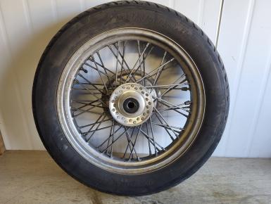 Колесо переднее в сборе, Honda, Shadow 400, 1998, 0, 0