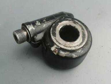 Привод спидометра, Kawasaki, ZZR 400, 1993, 0, 0