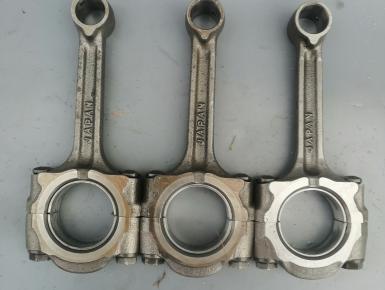 Шатун, Kawasaki, ZZR 400, 1993, 0, 0