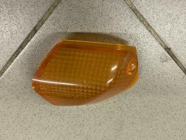 Стекло поворота зад правый, Kawasaki, ZZR 400, 1997, 0, 0