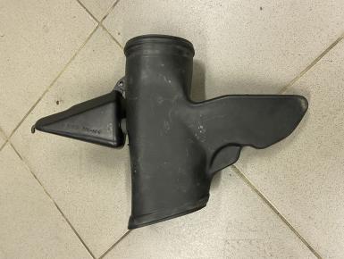 Воздуховод левый, Honda, CBR 600 F4i, 2001, 0, 0