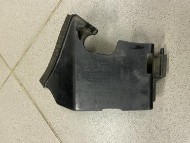 Накладка пластиковая правая, Honda, CBR 900 RR / 929 RR (SC44), 2001, 0, 0