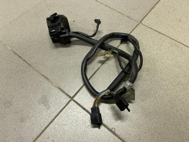 Пульт левый, Honda, CBR 600 F3, 1995, 0, 0