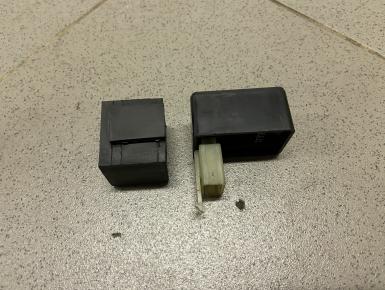 Реле топливного насоса, Honda, CBR 600 F3, 1995, 0, 0