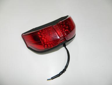 Стоп сигнал, Yamaha, FZ 1 Fazer, 2007, 0, 0