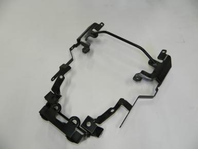 Подрамник задний, Yamaha, FZ 1 Fazer, 2007, 0, 0