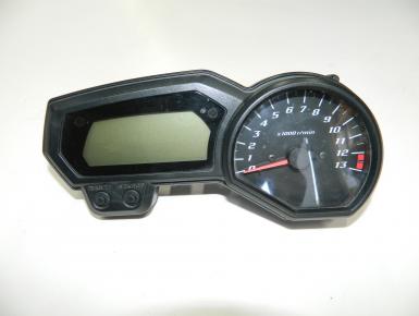 Панель приборов, Yamaha, FZ 1 Fazer, 2007, 0, 0