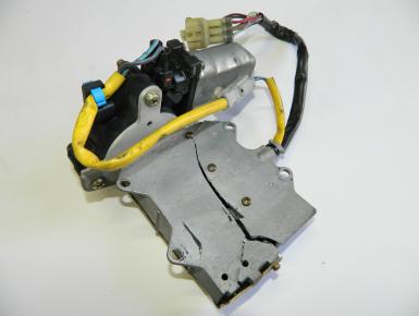 Сервопривод, Yamaha, FJR 1300, 2001, 0, 0