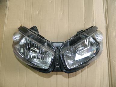 Фара, Kawasaki, Ninja 1000 (Z1000S Z1000SX), 2014, 0, 0