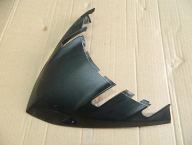 Накладка пластиковая, Kawasaki, Ninja 1000 (Z1000S Z1000SX), 2014, 0, 0