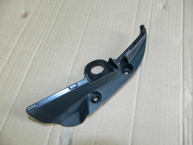 Накладка пластиковая, Kawasaki, Ninja 1000 (Z1000S Z1000SX), 2014, 0, 0