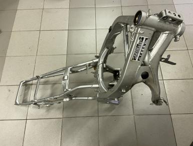 Рама, Honda, CBR 600 F3, 1995, 0, 0