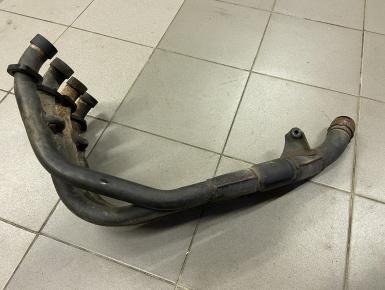 Коллектор выпускной, Honda, CBR 600 F3, 1995, 0, 0