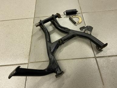 Подставка центральная, Honda, CBR 600 F3, 1995, 0, 0