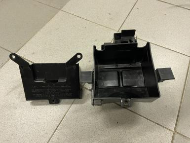 Короб АКБ, Honda, CBR 600 F3, 1995, 0, 0