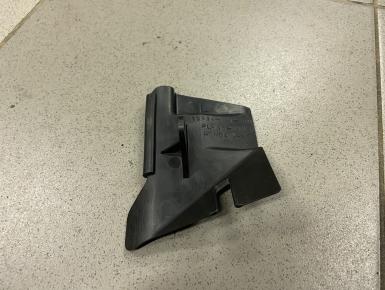 Накладка пластиковая левая, Honda, CBR 600 F3, 1995, 0, 0