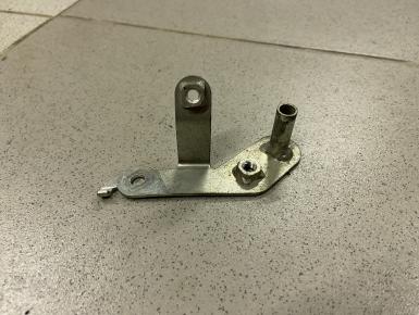 Кронштейн радиатора охлаждения, Honda, CBR 600 F3, 1995, 0, 0