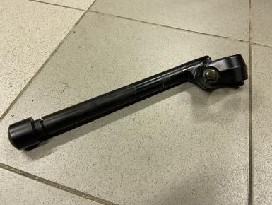 Клипон левый, Honda, CBR 600 F3, 1995, 0, 0