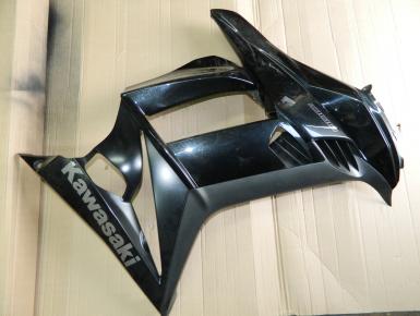 Пластик боковой правый, Kawasaki, Ninja 1000 (Z1000S Z1000SX), 2014, 0, 0
