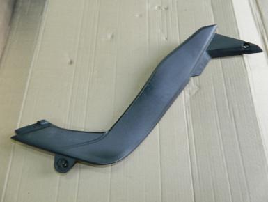 Пластик бака, Kawasaki, Ninja 1000 (Z1000S Z1000SX), 2014, 0, 0