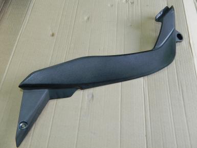 Пластик бака, Kawasaki, Ninja 1000 (Z1000S Z1000SX), 2014, 0, 0