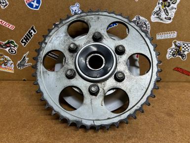 Звезда ведомая, Suzuki, GSF 1200 Bandit, 1996, 0, 0