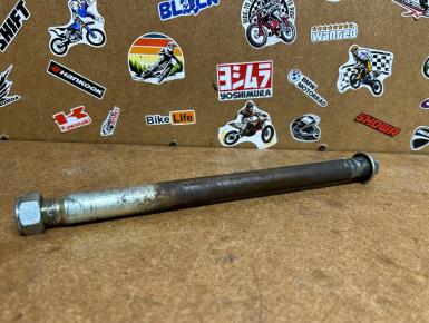 Ось маятника в сборе, Suzuki, GSF 1200 Bandit, 1996, 0, 0