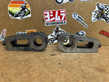 Натяжитель приводной цепи, Suzuki, GSF 1200 Bandit, 1996, 0, 0