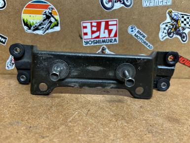 Кронштейн бензобака задний, Suzuki, GSF 1200 Bandit, 1996, 0, 0