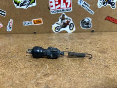 Лягушка заднего тормоза, Suzuki, GSF 1200 Bandit, 1996, 0, 0