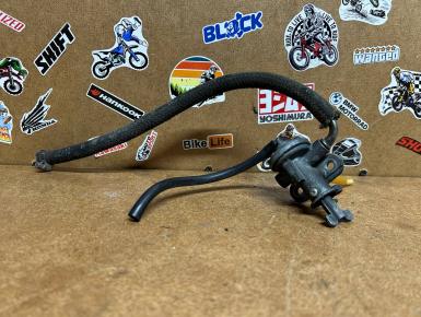 Топливный кран, Suzuki, GSF 1200 Bandit, 1996, 0, 0