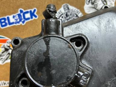 Привод сцепления гидравлический, Suzuki, GSF 1200 Bandit, 1996, 0, 0